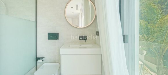 Villa de 4 dormitorios en Alicante, Spain No. 67154 20