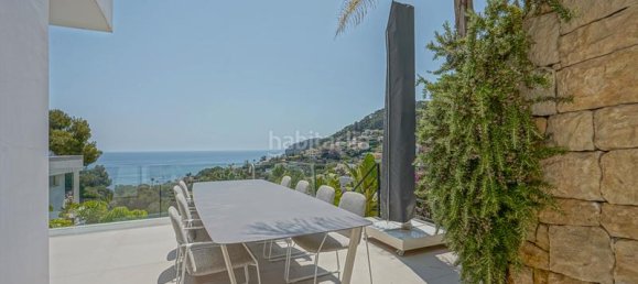 Villa de 4 dormitorios en Alicante, Spain No. 67154 39