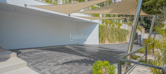 Villa de 4 dormitorios en Alicante, Spain No. 67154 36