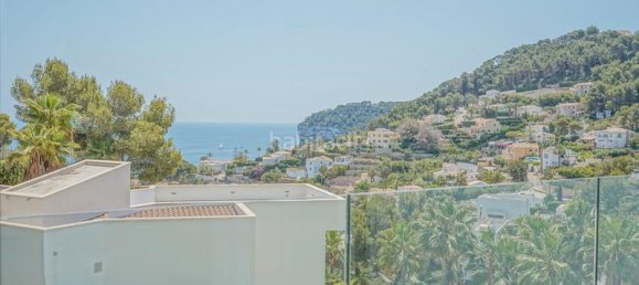 Villa de 4 dormitorios en Alicante, Spain No. 67154 40