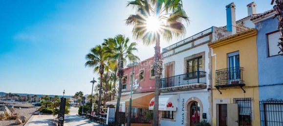 Villa de 4 dormitorios en Alicante, Spain No. 67154 45