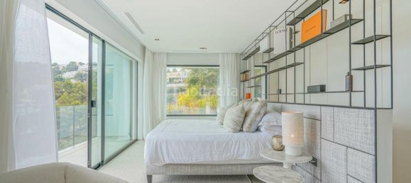 Villa de 4 dormitorios en Alicante, Spain No. 67154 19