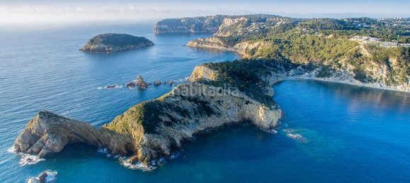 Villa de 4 dormitorios en Alicante, Spain No. 67154 46