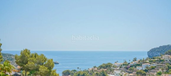 Villa de 4 dormitorios en Alicante, Spain No. 67154 4