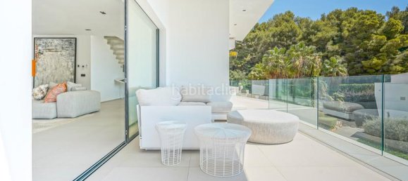 Villa de 4 dormitorios en Alicante, Spain No. 67154 6