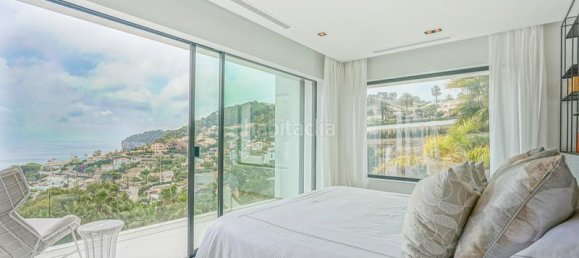 Villa de 4 dormitorios en Alicante, Spain No. 67154 18