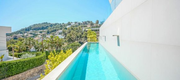 Villa de 4 dormitorios en Alicante, Spain No. 67154 7