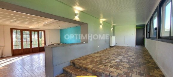 3 bedrooms House in La Chapelle-Hugon, France No. 230025 4