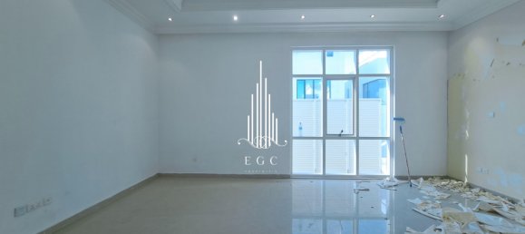 5 bedrooms Villa in Al Bateen, UAE No. 53094 21