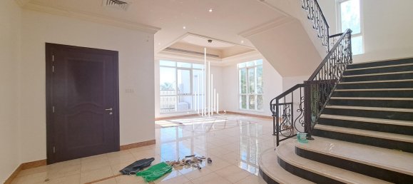 5 bedrooms Villa in Al Bateen, UAE No. 53094 10