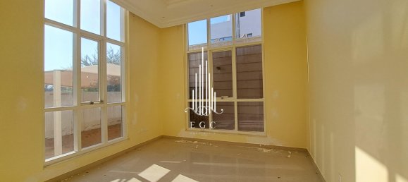 5 bedrooms Villa in Al Bateen, UAE No. 53094 19