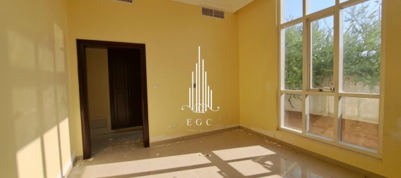 5 bedrooms Villa in Al Bateen, UAE No. 53094 13
