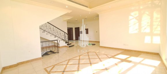 5 bedrooms Villa in Al Bateen, UAE No. 53094 4