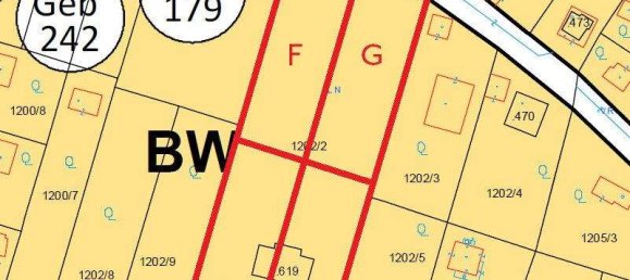  Land in Altlengbach, Austria No. 47658 14