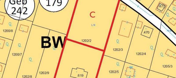  Land in Altlengbach, Austria No. 47658 15