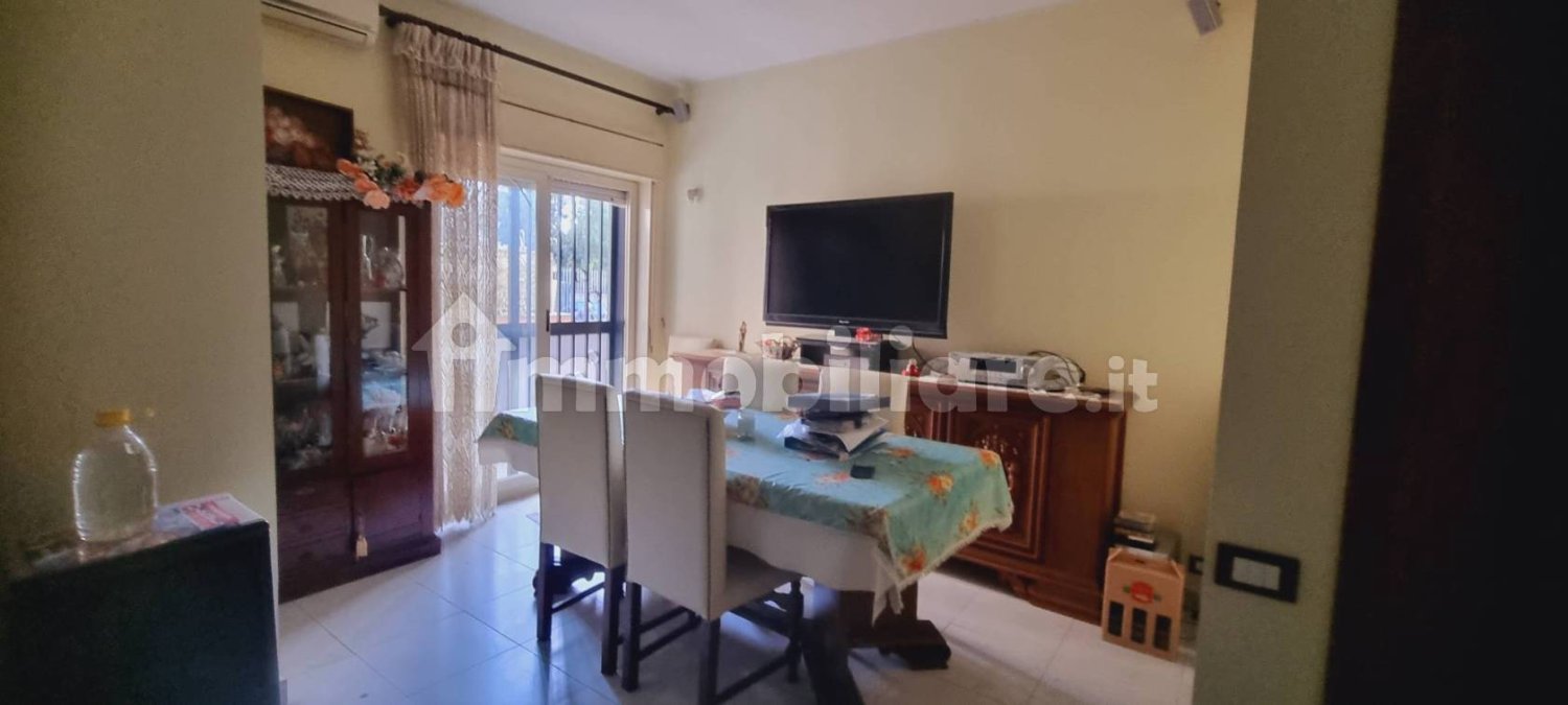2 bedrooms Apartment in Catania, Italy No. 130255