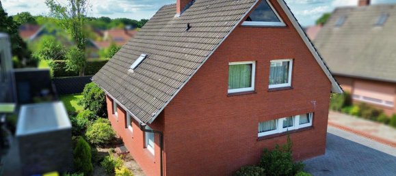 5 غرف نوم منزل في County of Bentheim, Germany رقم 269255 38