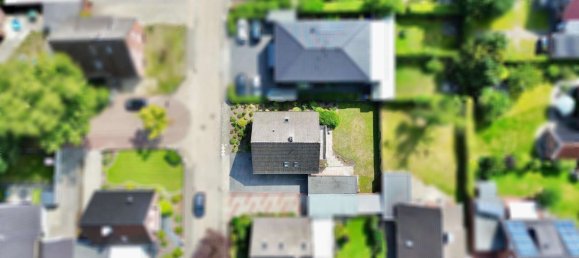 5 غرف نوم منزل في County of Bentheim, Germany رقم 269255 6