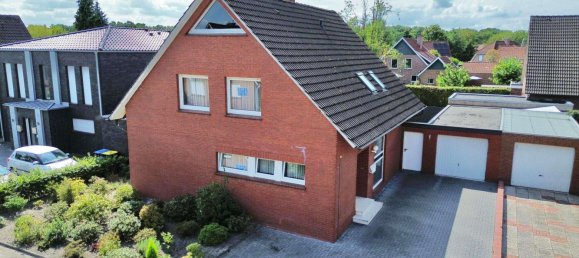 5 غرف نوم منزل في County of Bentheim, Germany رقم 269255 36