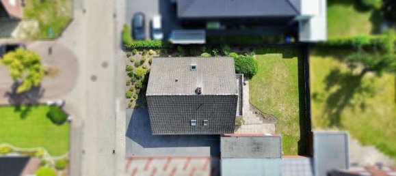 5 غرف نوم منزل في County of Bentheim, Germany رقم 269255 40