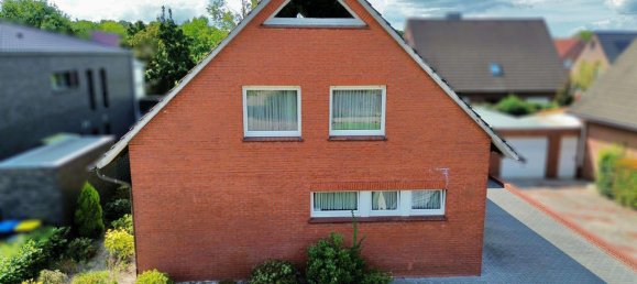 5 غرف نوم منزل في County of Bentheim, Germany رقم 269255 37