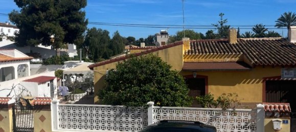 Вилла с 4 спальнями в Аликанте, Испания № 177161 18