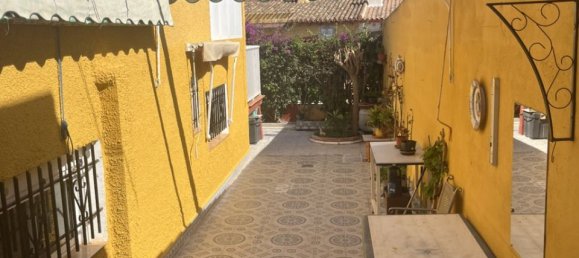 Вилла с 4 спальнями в Аликанте, Испания № 177161 3