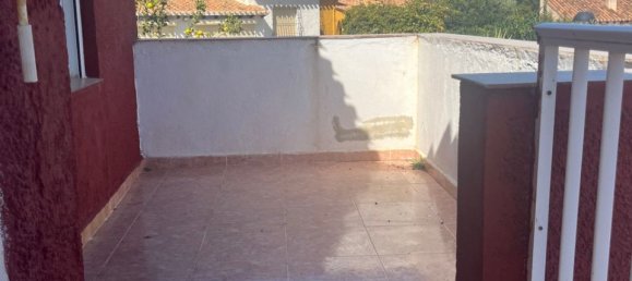 Вилла с 4 спальнями в Аликанте, Испания № 177161 20