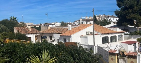 Вилла с 4 спальнями в Аликанте, Испания № 177161 2