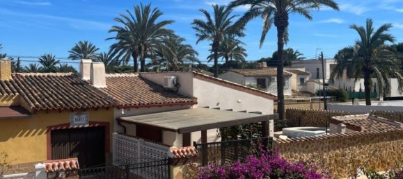 Вилла с 4 спальнями в Аликанте, Испания № 177161 19