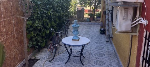 Вилла с 4 спальнями в Аликанте, Испания № 177161 16