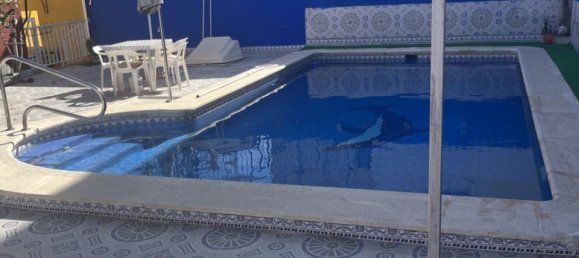 Вилла с 4 спальнями в Аликанте, Испания № 177161 4