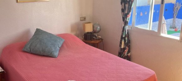 Вилла с 4 спальнями в Аликанте, Испания № 177161 12