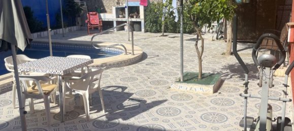 Вилла с 4 спальнями в Аликанте, Испания № 177161 17