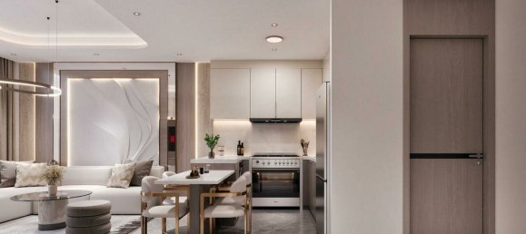 2 Schlafzimmer Wohnung in Dubai, UAE, Nr. 112018 8