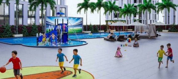 2 Schlafzimmer Wohnung in Dubai, UAE, Nr. 112018 10