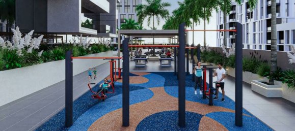 2 Schlafzimmer Wohnung in Dubai, UAE, Nr. 112018 12