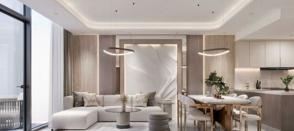 2 Schlafzimmer Wohnung in Dubai, UAE, Nr. 112018 2