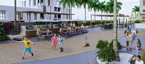 2 Schlafzimmer Wohnung in Dubai, UAE, Nr. 112018 11