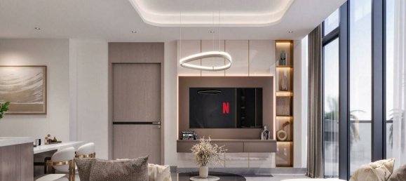 2 Schlafzimmer Wohnung in Dubai, UAE, Nr. 112018 5