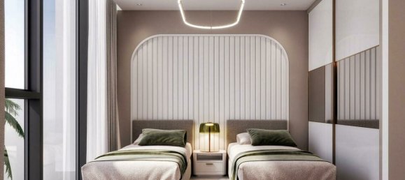 2 Schlafzimmer Wohnung in Dubai, UAE, Nr. 112018 9