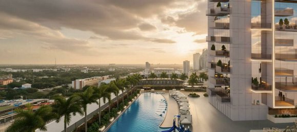 2 Schlafzimmer Wohnung in Dubai, UAE, Nr. 112018 17