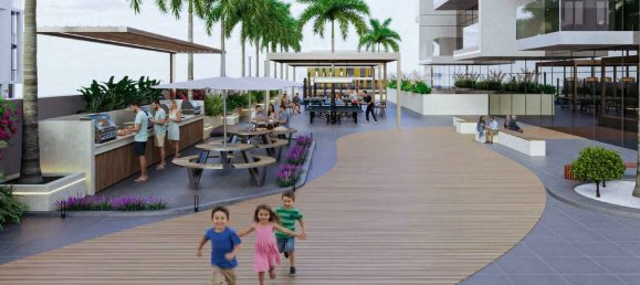 2 Schlafzimmer Wohnung in Dubai, UAE, Nr. 112018 19