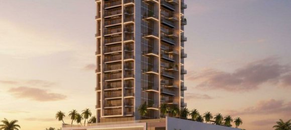 2 Schlafzimmer Wohnung in Dubai, UAE, Nr. 112018 16