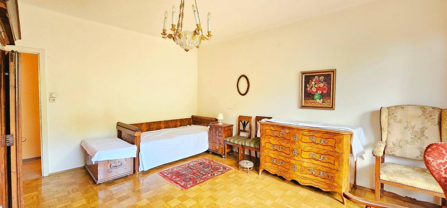 2 Schlafzimmer Wohnung in Geidorf, Austria, Nr. 203510