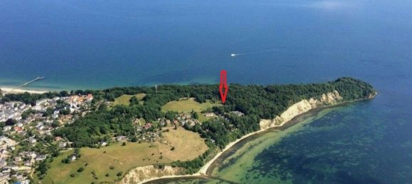 Земельный участок 12586м² в Передняя Померания-Рюген, Германия № 147604 3