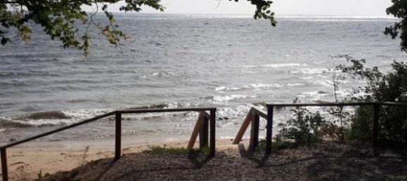 Земельный участок 12586м² в Передняя Померания-Рюген, Германия № 147604 2