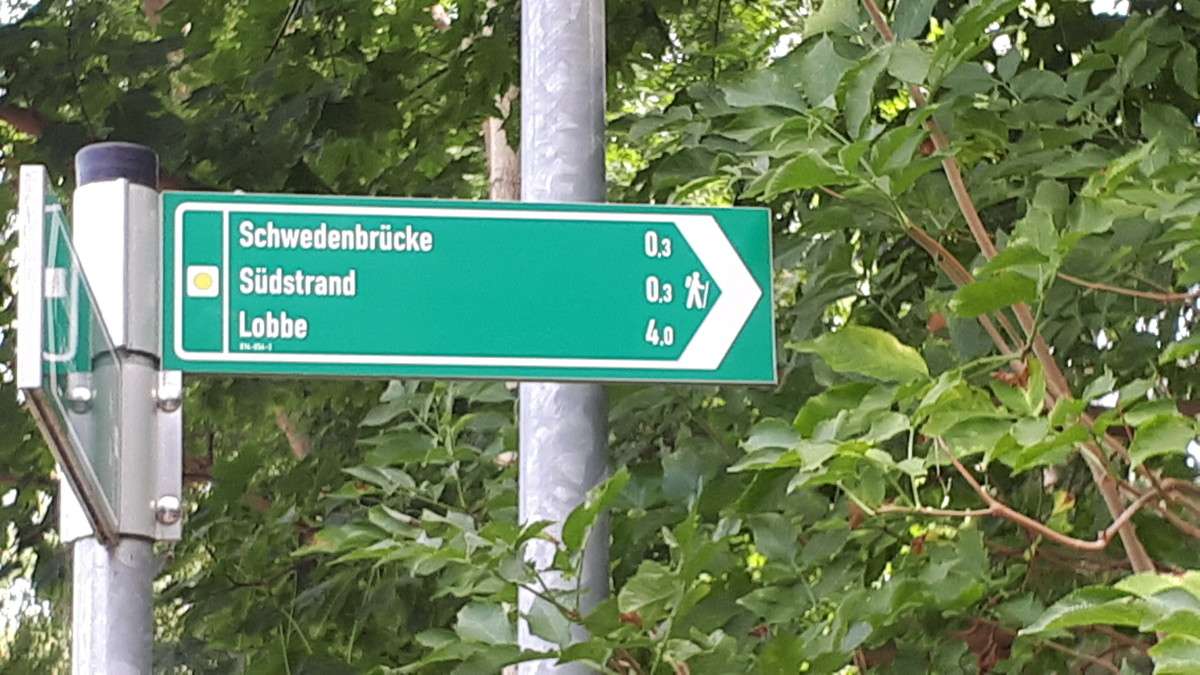 Земельный участок 12586м² в Передняя Померания-Рюген, Германия № 147604