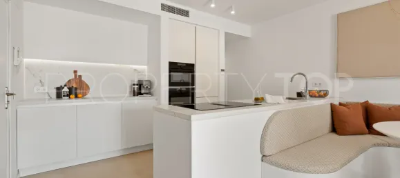 Квартира с 3 спальнями в Марбелья, Испания № 135002 8