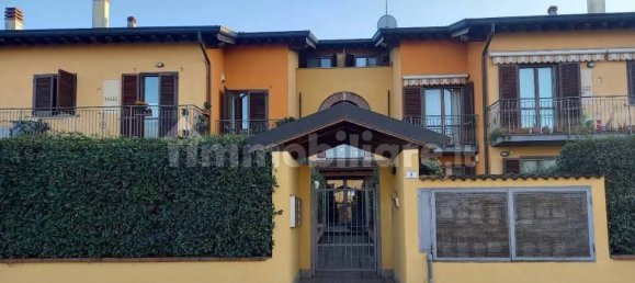 2 غرف نوم شقة في Motta Visconti, Italy رقم 14213 31